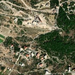 Satellite imagery of Chaouîta, LB