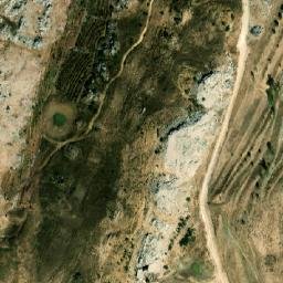 Satellite imagery of Dahr el Mghâra, LB