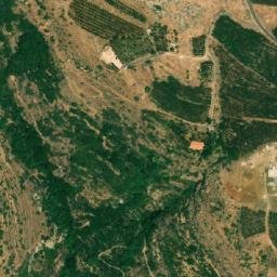Satellite imagery of El Qalaa, LB