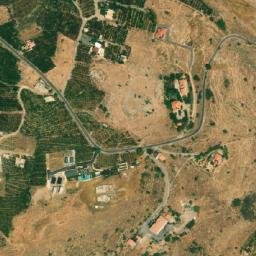 Satellite imagery of El Qalaa, LB