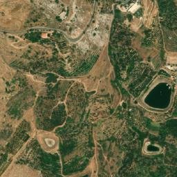 Satellite imagery of El Qalaa, LB