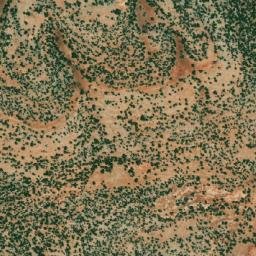 Satellite imagery of Harf en Nâqoûs, LB