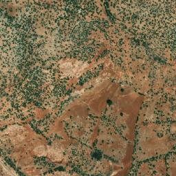 Satellite imagery of Harf en Nâqoûs, LB