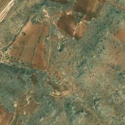 Satellite imagery of Ed Dhoûr, LB