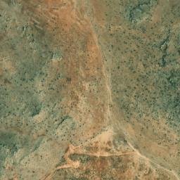 Satellite imagery of Ed Dhoûr, LB