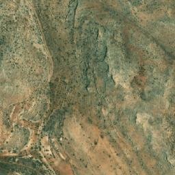 Satellite imagery of Qlaa Ouadi el Mizrab, LB