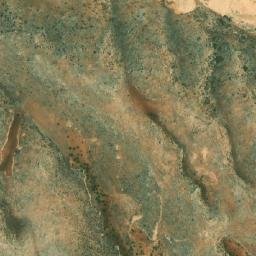 Satellite imagery of Qlaa Ouadi el Mizrab, LB