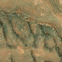 Satellite imagery of Sarj el Mamlaha, LB