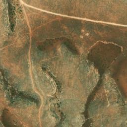 Satellite imagery of Ras Ouadi Talaat el Fikhté, LB