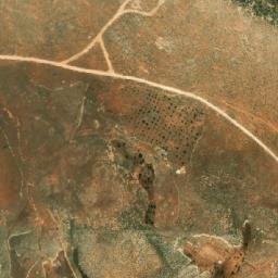 Satellite imagery of Ras Ouadi Talaat el Fikhté, LB
