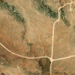 Satellite imagery of Ras Ouadi Talaat el Fikhté, LB