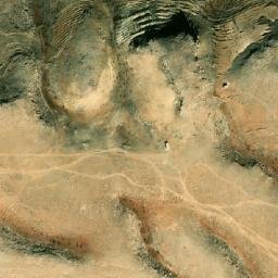 Satellite imagery of Sarj Ouaïssef, LB