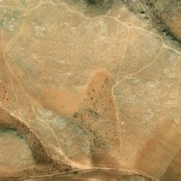 Satellite imagery of Sarj Ouaïssef, LB