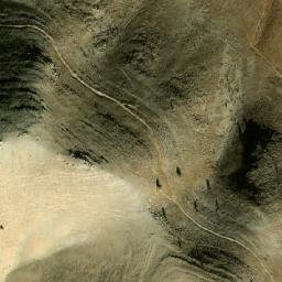 Satellite imagery of Harf Ouadi El Aaouaïni, LB