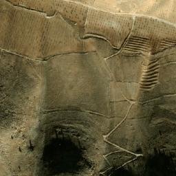 Satellite imagery of Harf Ouadi El Aaouaïni, LB