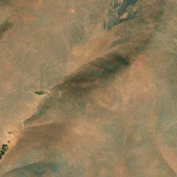 Satellite imagery of Kūh-e Māhūr, IR