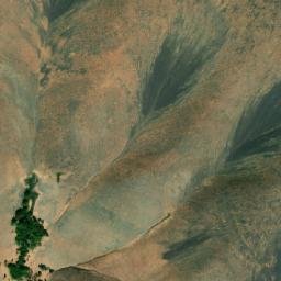 Satellite imagery of Kūh-e Māhūr, IR