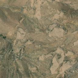 Satellite imagery of Kōh-e Siyāh Kōh, AF