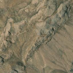 Satellite imagery of Kōh-e Siyāh Kōh, AF