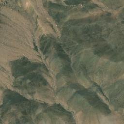Satellite imagery of Kōh-e Siyāh Kōh, AF