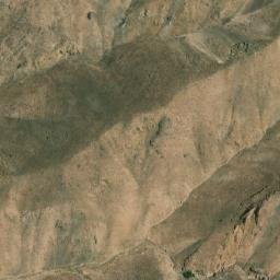Satellite imagery of Gardanah-ye Surkh Bayd, AF