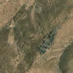 Satellite imagery of Gardanah-ye Surkh Bayd, AF