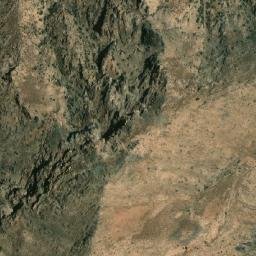 Satellite imagery of Kōh-e Surkh Bayd, AF