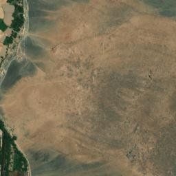 Satellite imagery of Kalak, AF