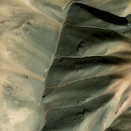 Satellite imagery of Kōh-e Tapah Naī, AF