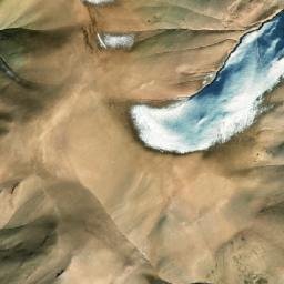 Satellite imagery of Kōh-e Tapah Naī, AF
