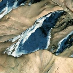 Satellite imagery of Kōh-e Tapah Naī, AF