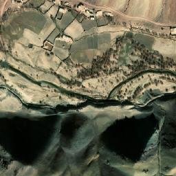 Satellite imagery of Kōh-e Surkh, AF