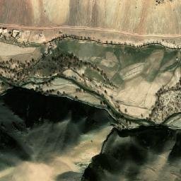 Satellite imagery of Kōh-e Surkh, AF