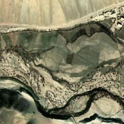 Satellite imagery of Kōh-e Surkh, AF