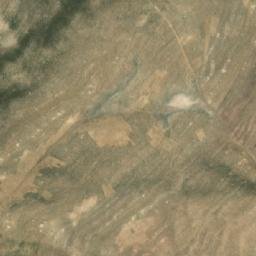 Satellite imagery of Kharah-ye Yargīn, AF