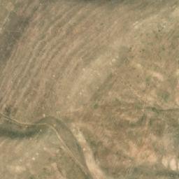 Satellite imagery of Kharah-ye Yargīn, AF