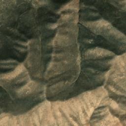 Satellite imagery of Pushtah-ye Sōzlash, AF