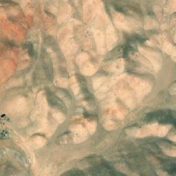Satellite imagery of Pushtah-ye Tal Khushk, AF