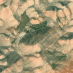 Satellite imagery of Pushtah-ye Tal Khushk, AF