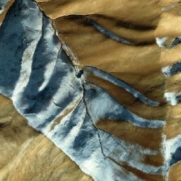 Satellite imagery of Band-e Shanbah, AF