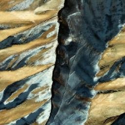 Satellite imagery of Band-e Shanbah, AF