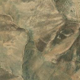 Satellite imagery of Kōh-e Siyāh Deh, AF