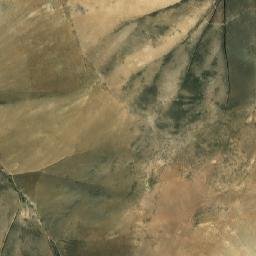 Satellite imagery of Pōzah-ye Siyāh Khāk, AF