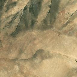 Satellite imagery of Pōzah-ye Siyāh Khāk, AF
