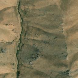 Satellite imagery of Ōbêhgak, AF