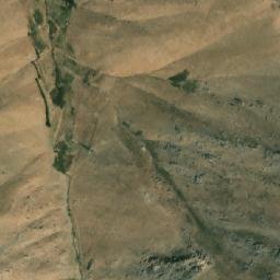 Satellite imagery of Ōbêhgak, AF
