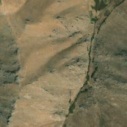 Satellite imagery of Jowgar, AF