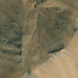 Satellite imagery of Jowgar, AF