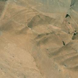Satellite imagery of Jowgar, AF