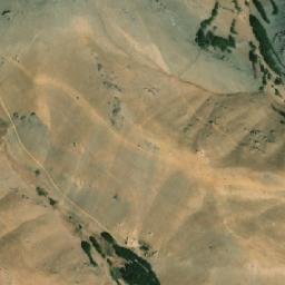 Satellite imagery of Kōtal-e Espī Bayd, AF